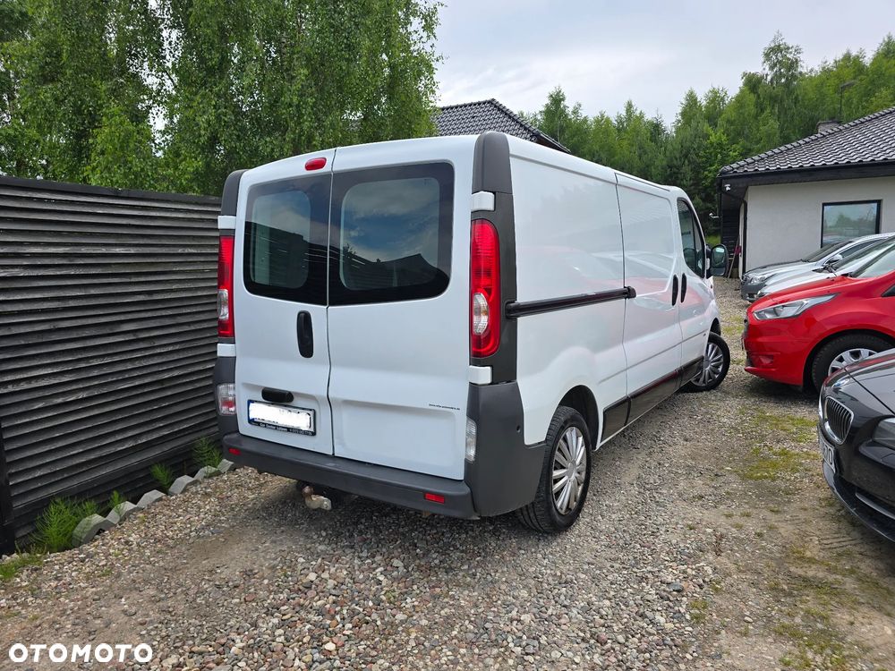 Opel Vivaro L2 - 4
