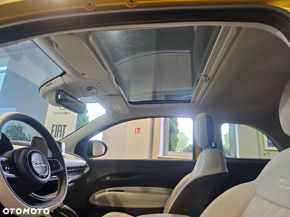 Fiat 500 - 10