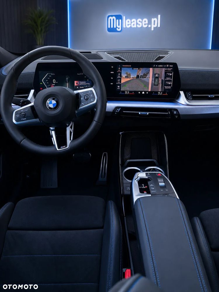 BMW X1 sDrive20i mHEV M Sport sport - 16