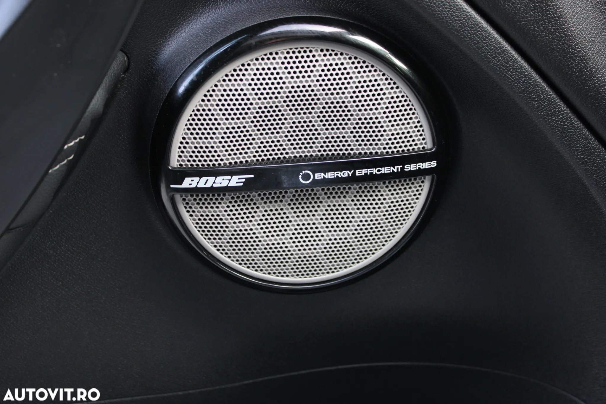 Renault Megane ENERGY dCi 130 Start & Stop Bose Edition - 20