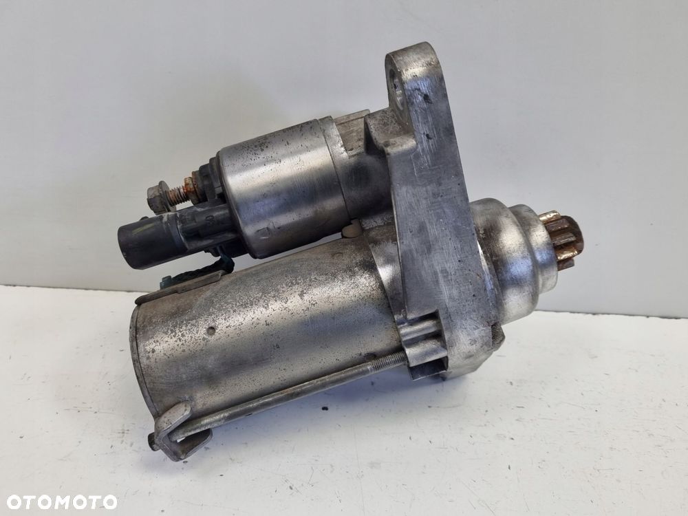 ROZRUSZNIK VW Polo IV 1.2 6V ROZRUSZNIK valeo 02T911023S - 3