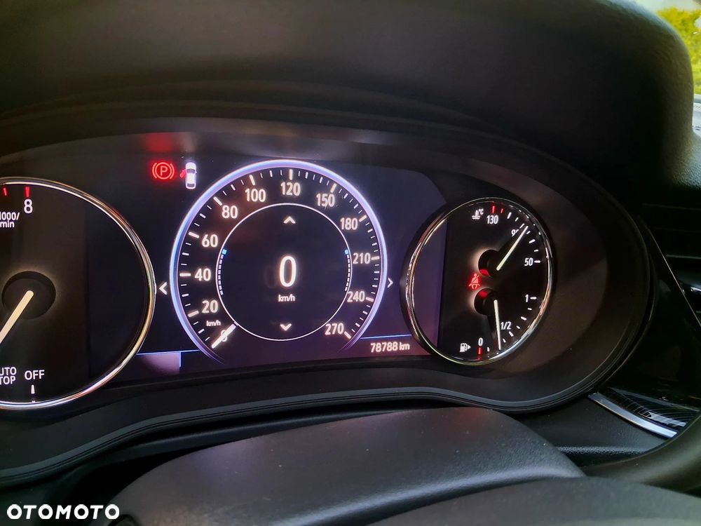 Opel Insignia 1.5 T Exclusive S&S - 17
