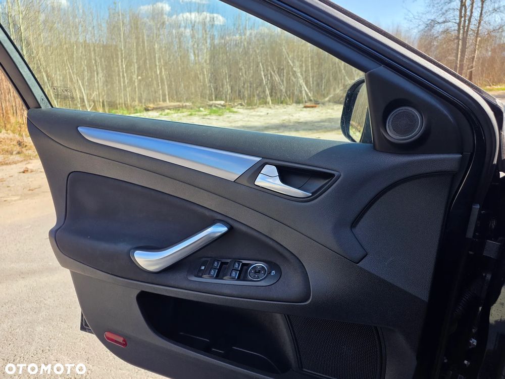 Ford Mondeo 1.6 TDCi ECOnetic Start-Stopp Ambiente - 7