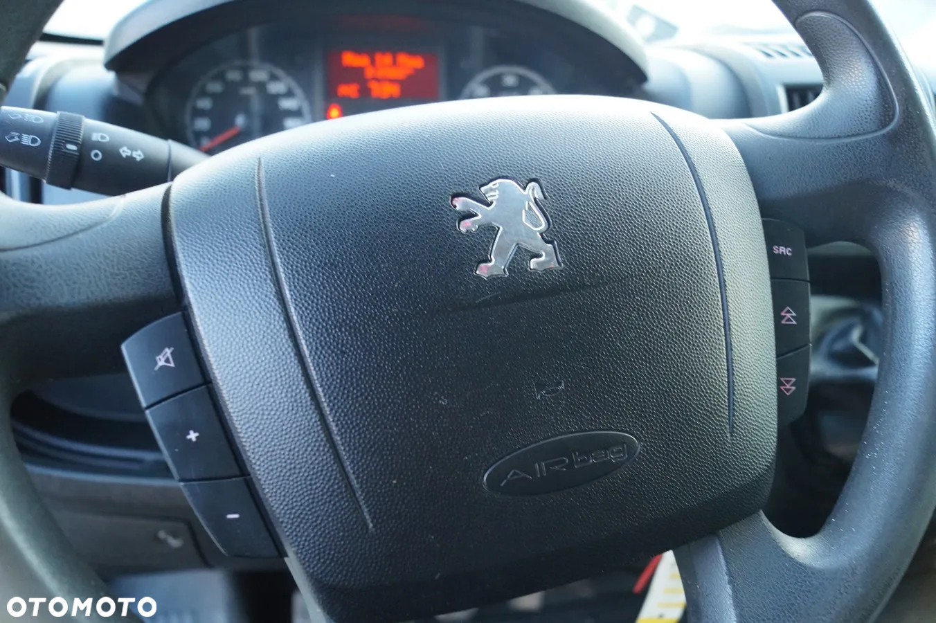 Peugeot Boxer - 23