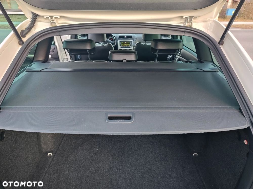 Skoda Octavia 2.0 TDI CR DPF RS - 32