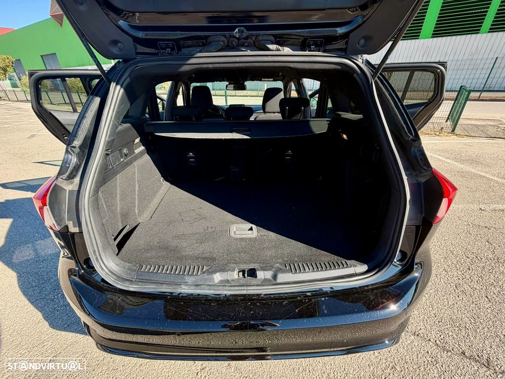 Ford Focus - 8