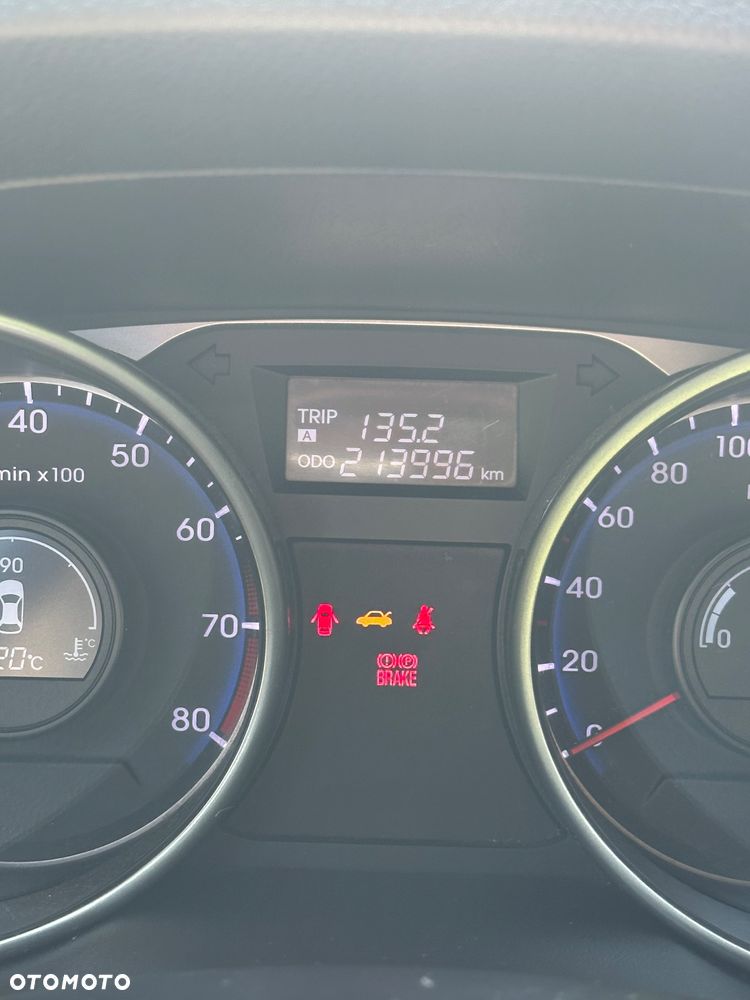 Hyundai ix35 1.6 2WD Classic - 14