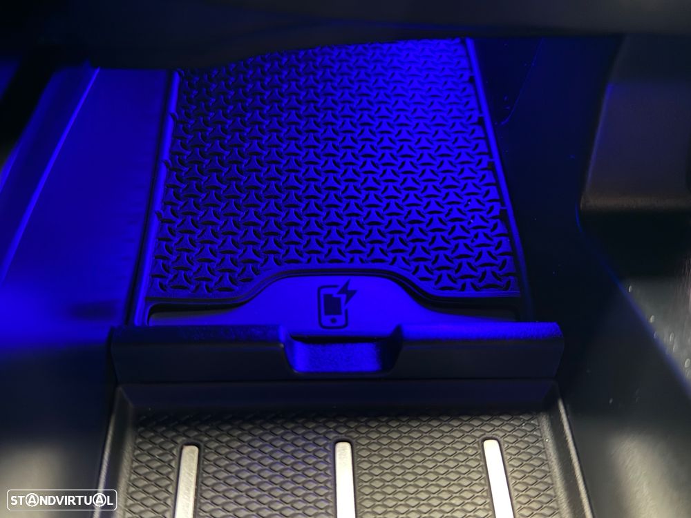 Mercedes-Benz S 400 d Longo 4Matic - 15