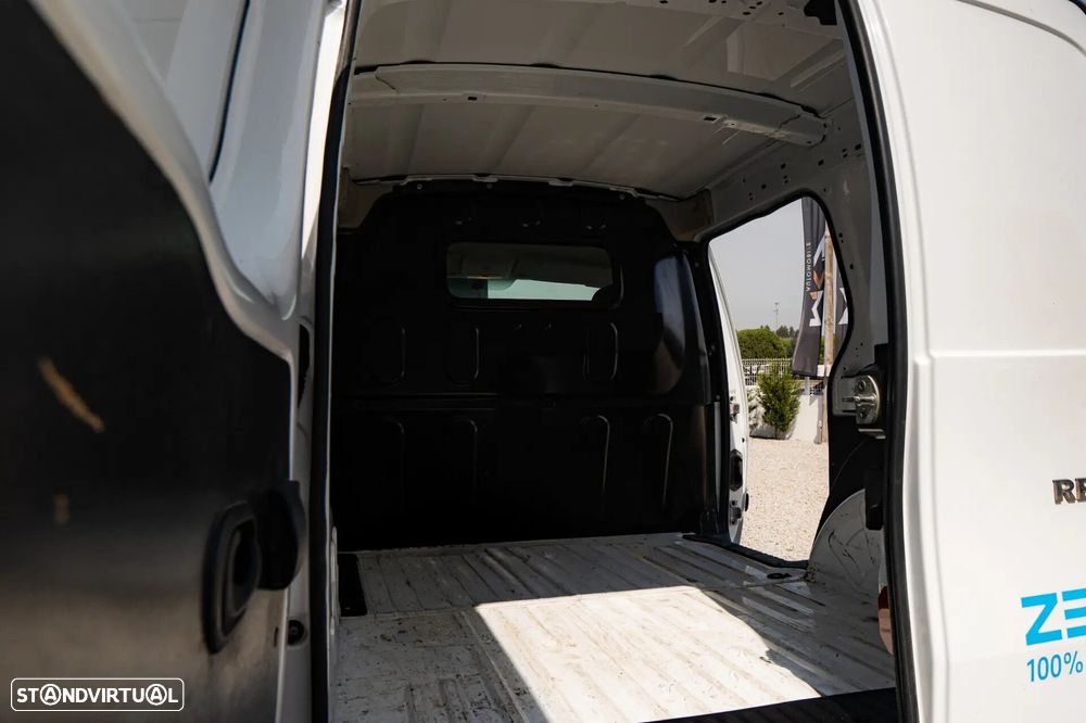 Renault Kangoo Z.E. 33 Flex - 16