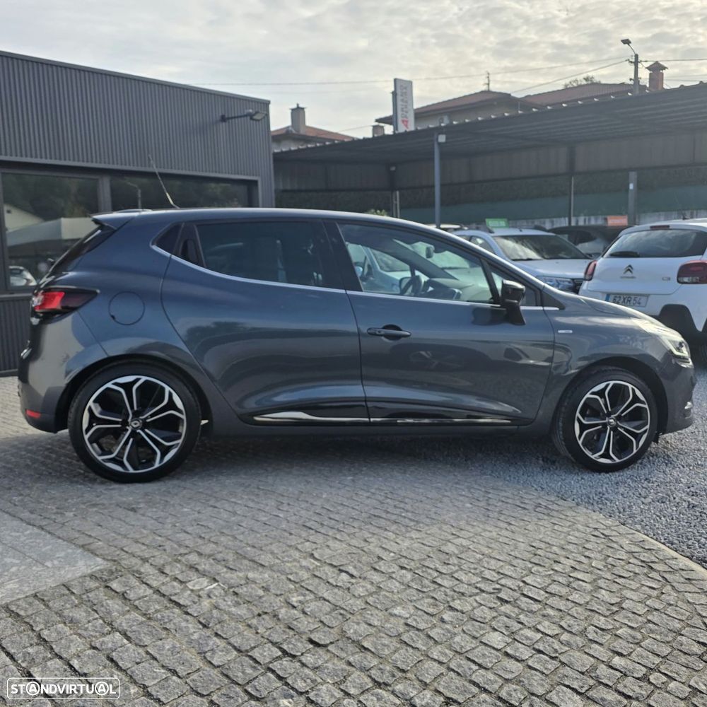 Renault Clio 1.2 TCe GT Line - 13
