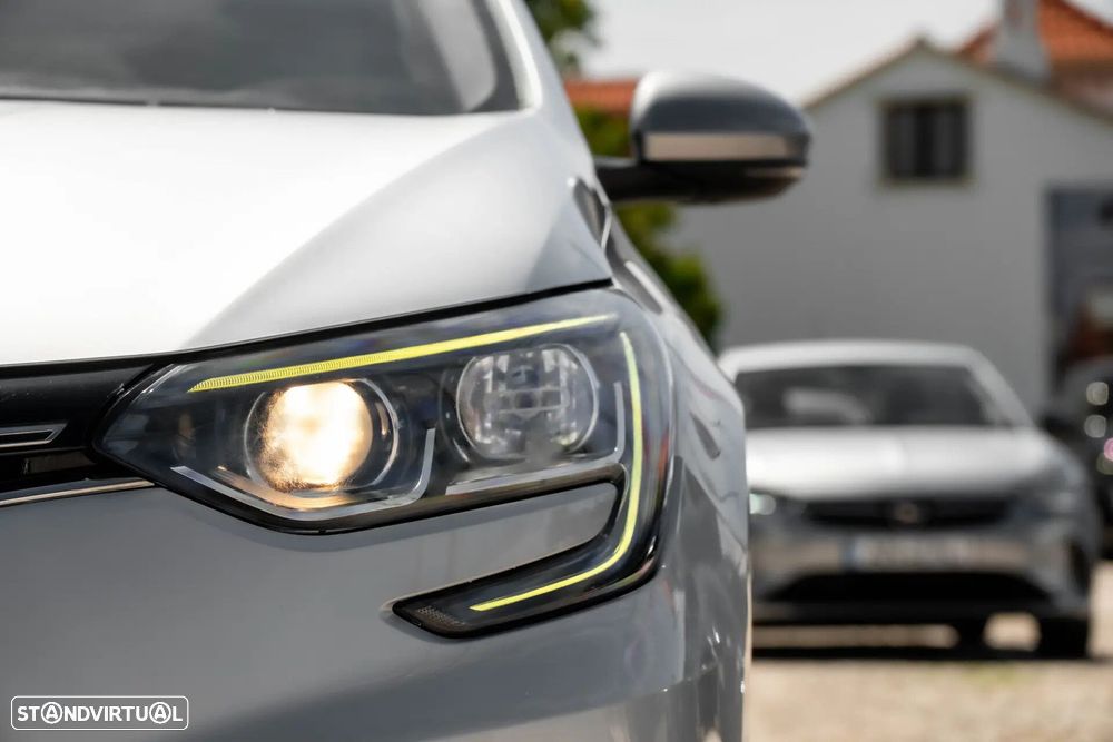 Renault Mégane - 38