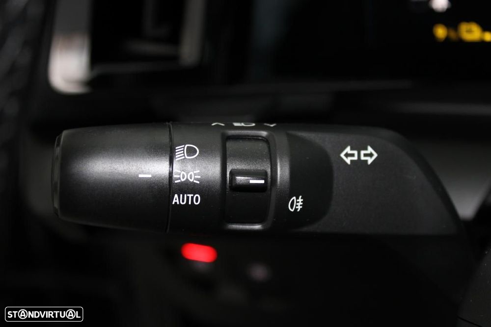 Renault Mégane E-Tech EV40 Equilibre - 17