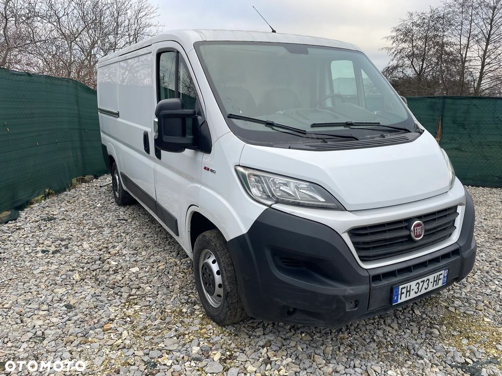 Fiat DUCATO - 21