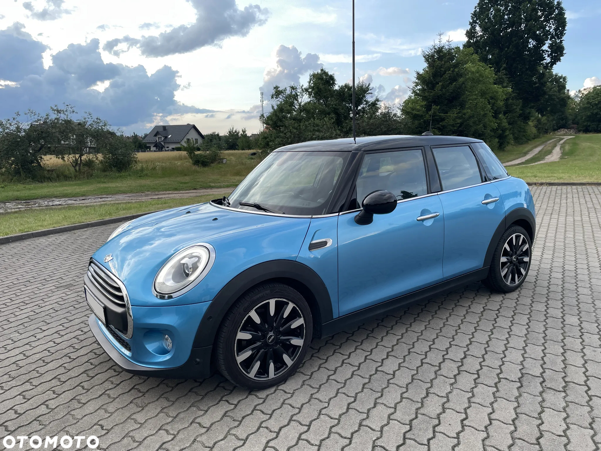 MINI Cooper Standard - 7