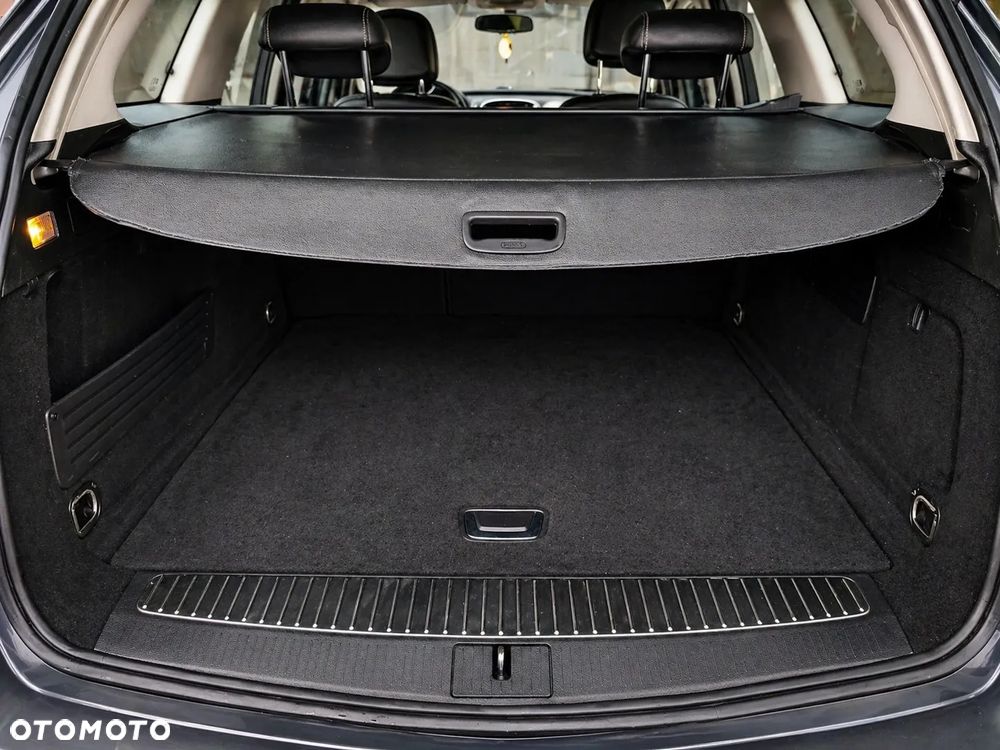 Opel Astra 1.4 T Sport - 8