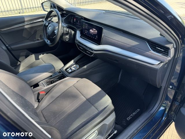 Skoda Octavia 1.5 TSI e-Tec Style DSG - 13