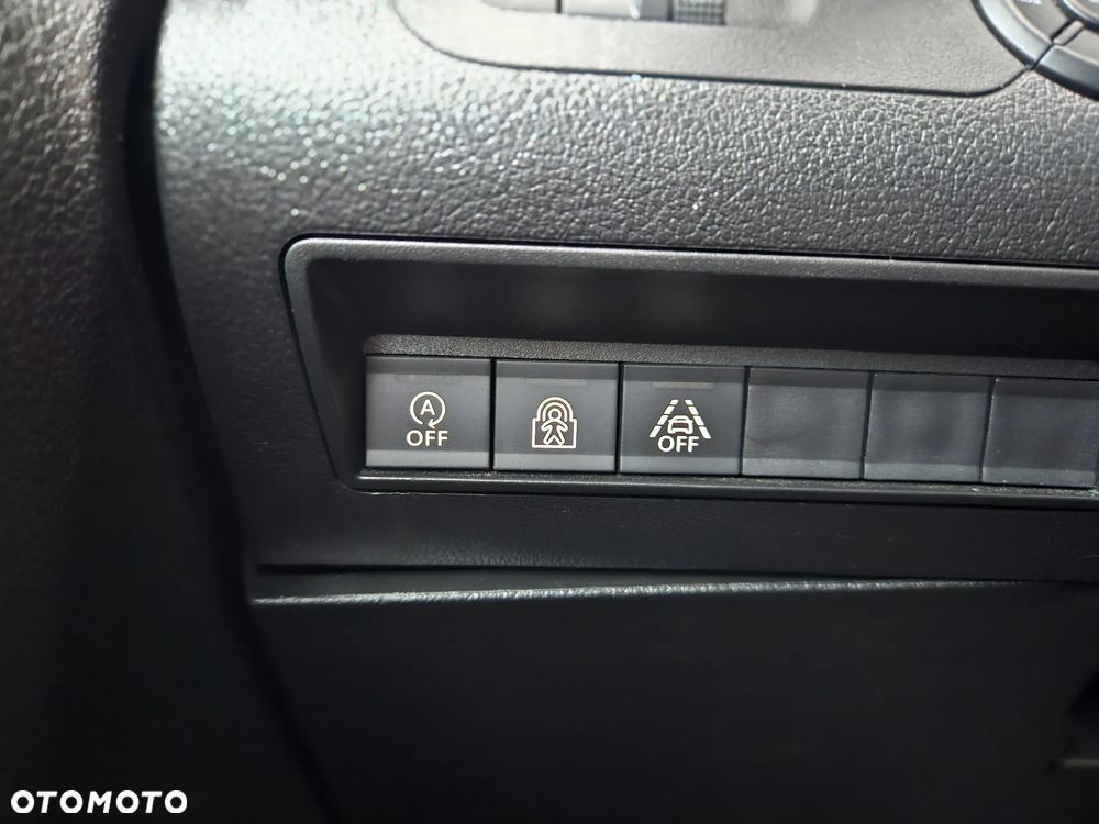 Citroën Berlingo M BlueHDi 100 FEEL - 22
