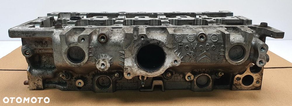 GŁOWICA SILNIKA PEUGEOT BOXER III 2.0 BlueHDI 9807255910 - 7