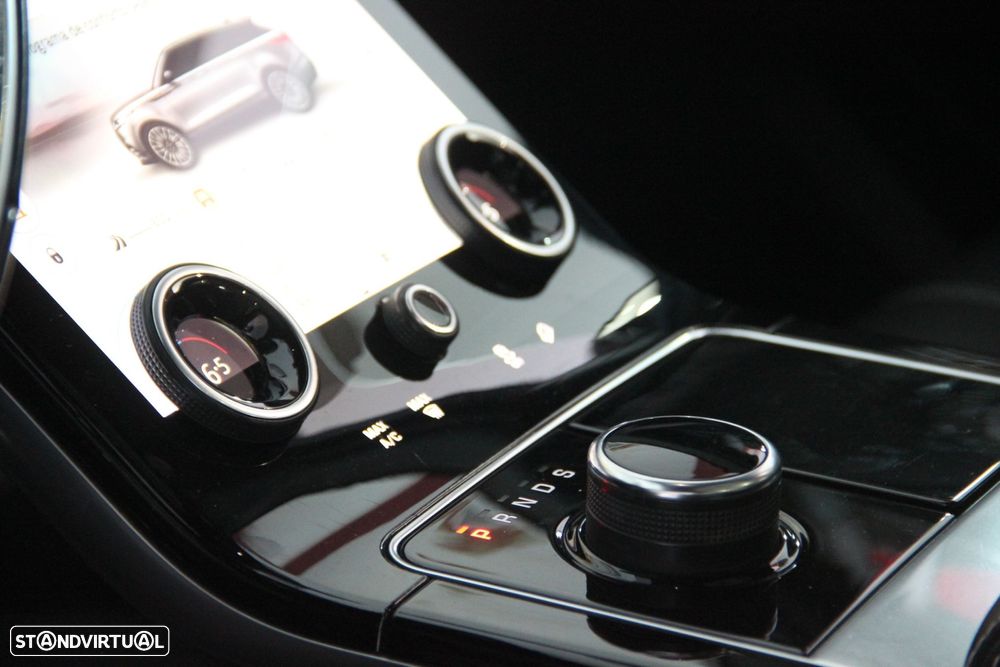 Land Rover Range Rover Velar 2.0 D R-Dynamic HSE - 14