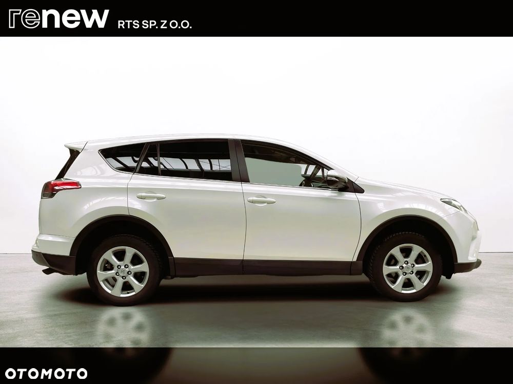 Toyota RAV4 2.0 D-4D Premium 4x2 - 6