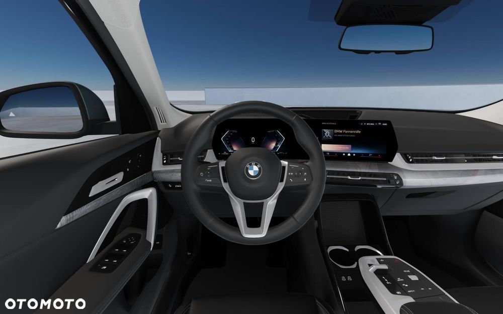BMW X2 - 9