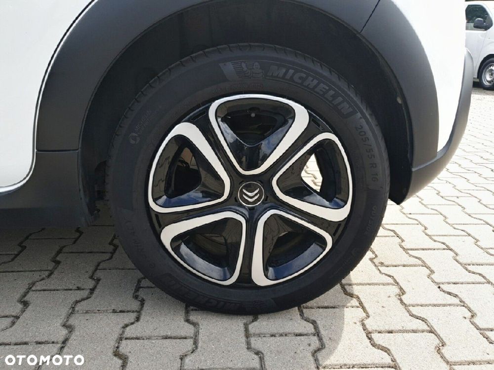 Citroën C3 1.2 PureTech Feel - 11