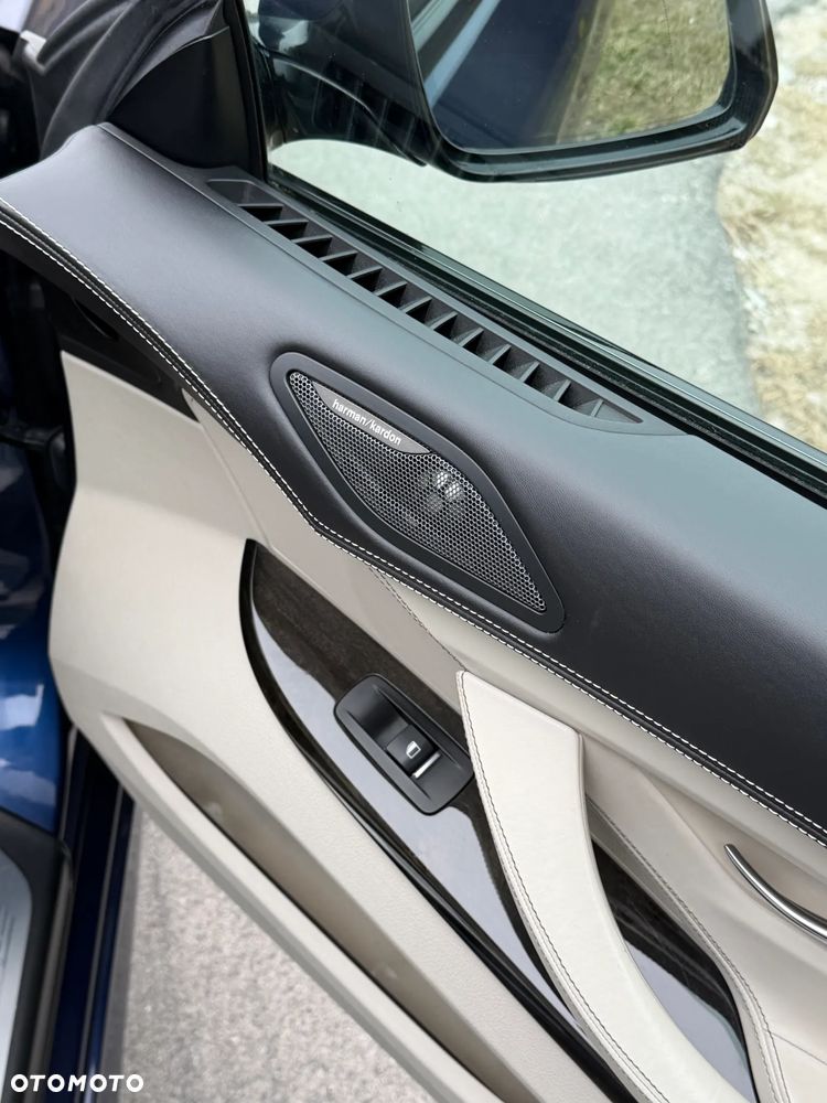 BMW Seria 6 650i xDrive M Sport Edition - 24