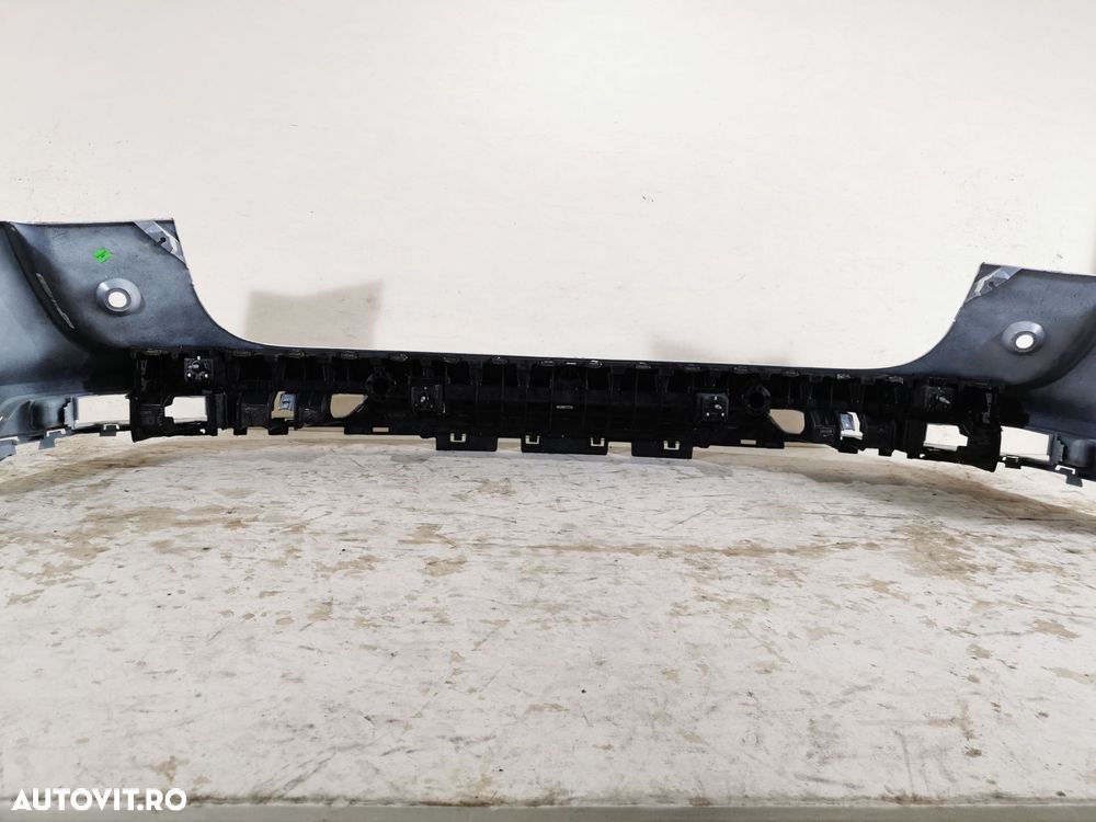 Bara spate Audi Q5 Sportback, 2020, 2021, 2022, 2023 , cod origine OE 80F807511 - 9