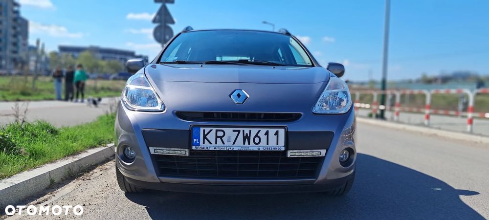 Renault Clio 1.2 16V TCE Dynamique - 18
