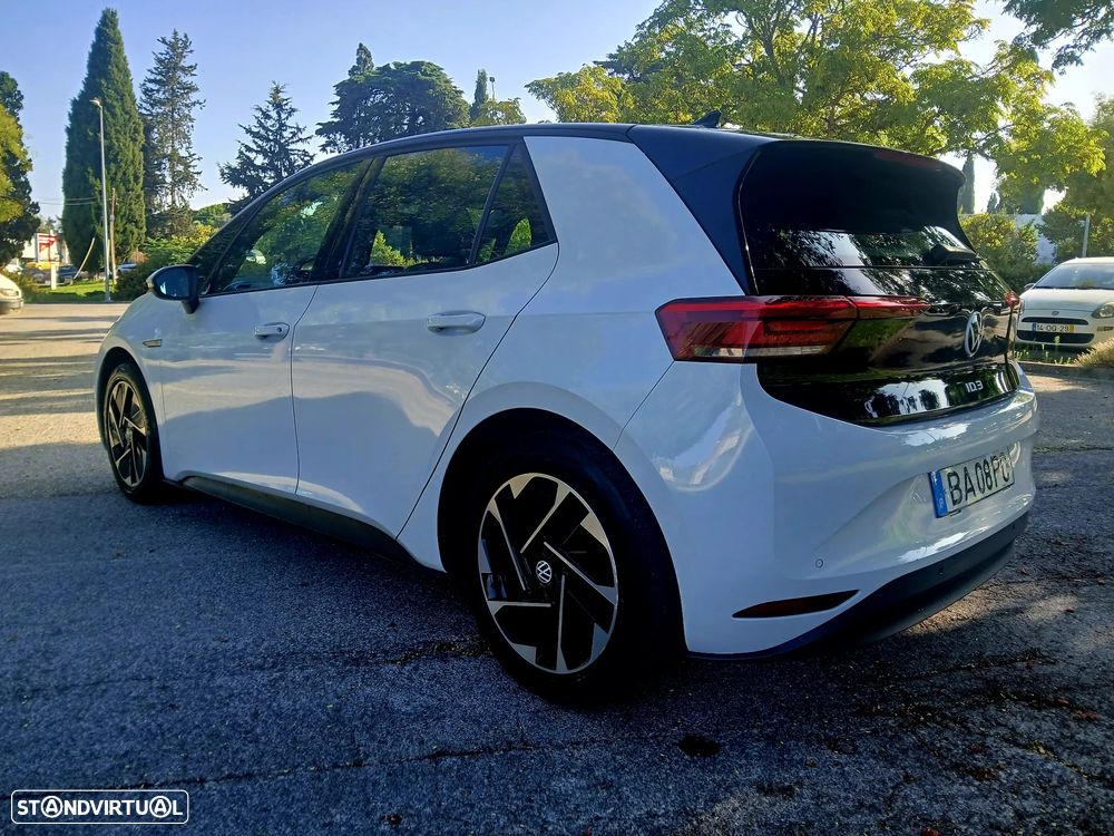 VW ID.3 Performance Upgrade Pro 1st Max - 12