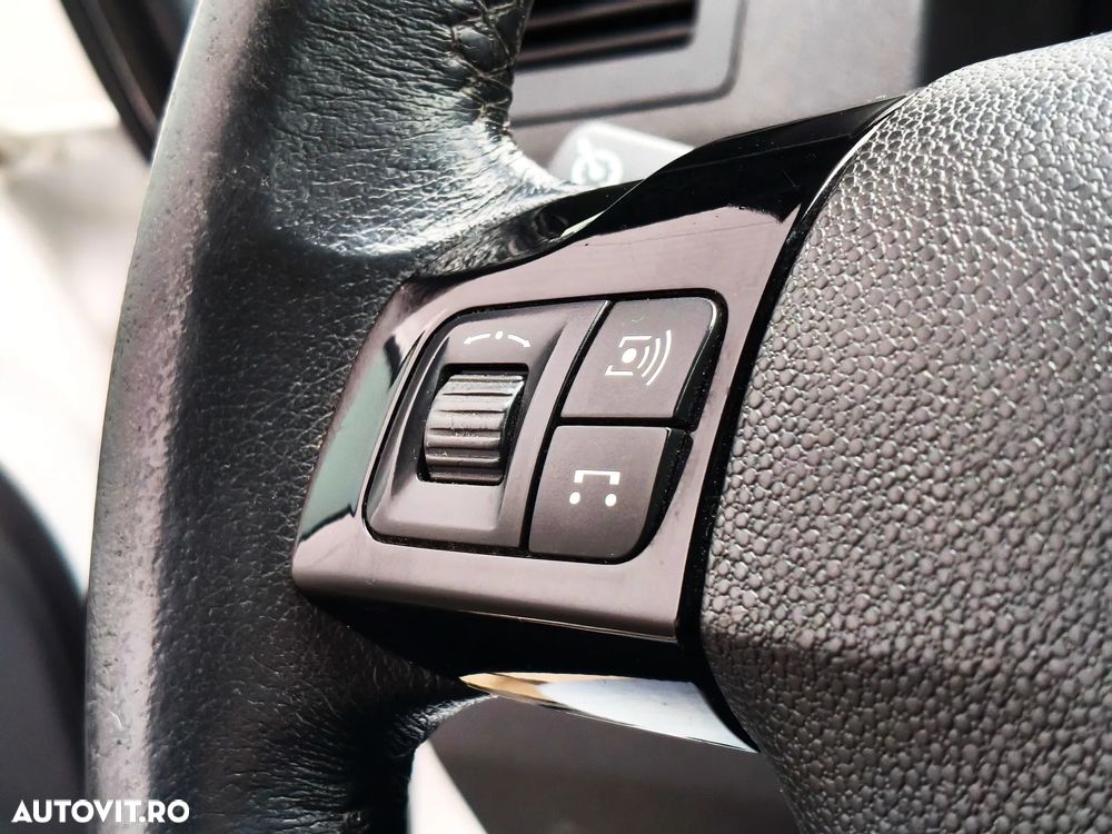 Opel Zafira 1.7 CDTI ecoFLEX Family - 25