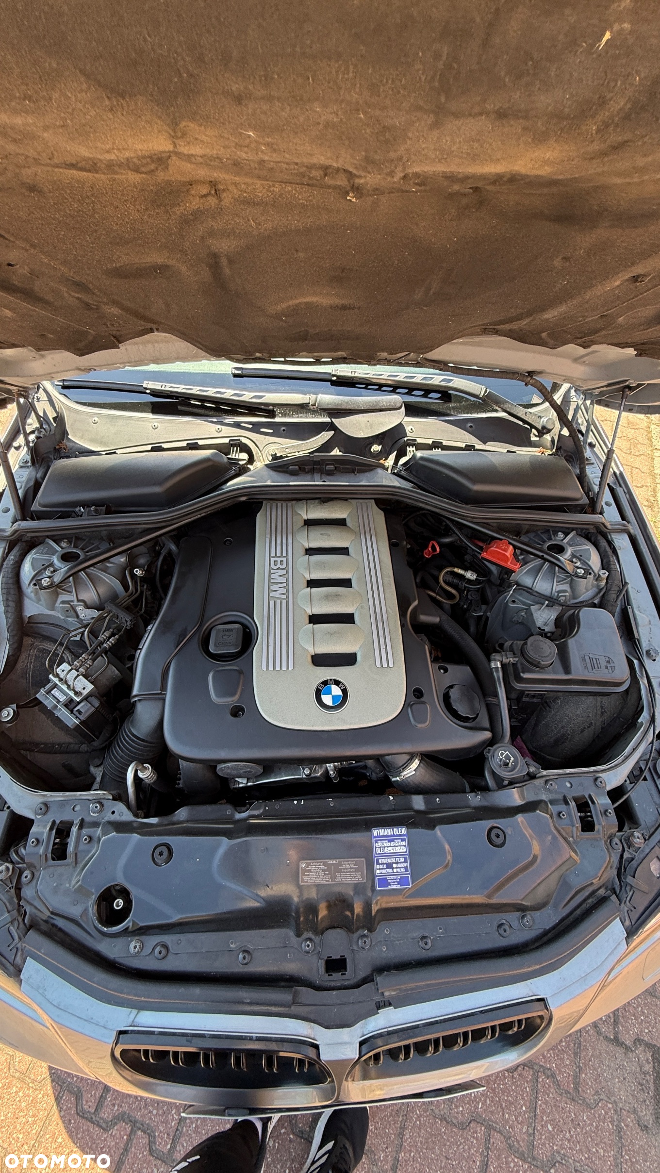 BMW Seria 5 - 4