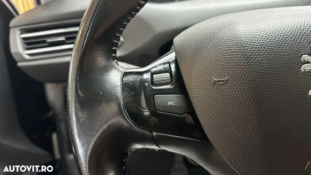 Peugeot 308 1.6 BlueHDi FAP STT Active - 22