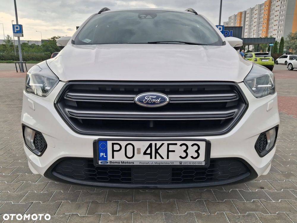 Ford Kuga 1.5 EcoBoost AWD ST-Line ASS - 6