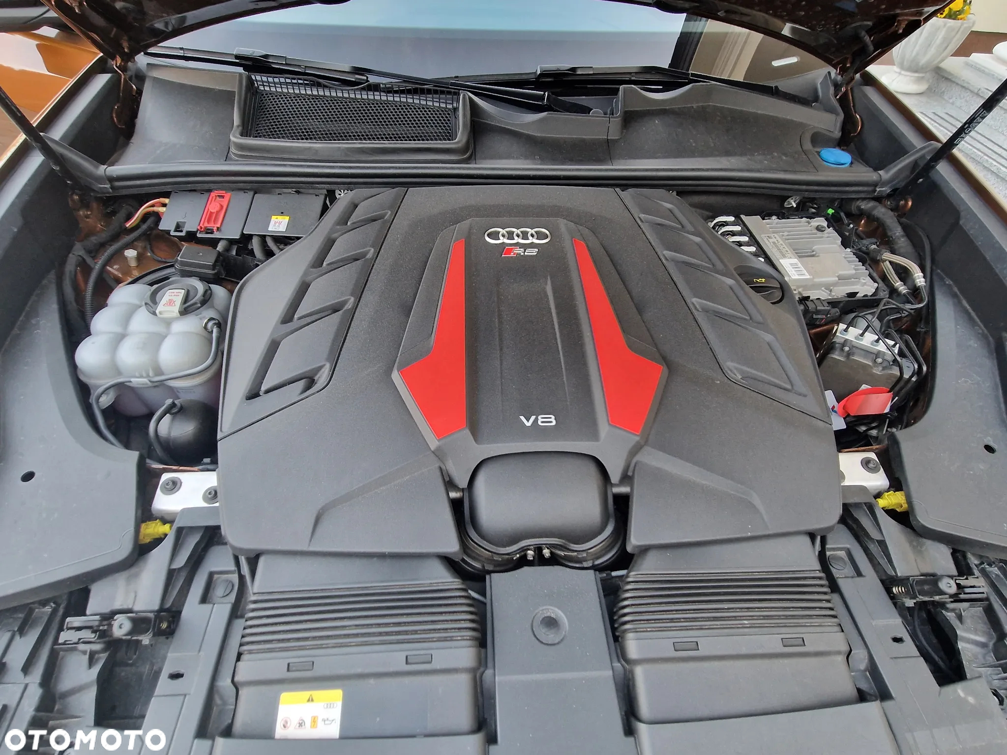 Audi RS Q8 - 28