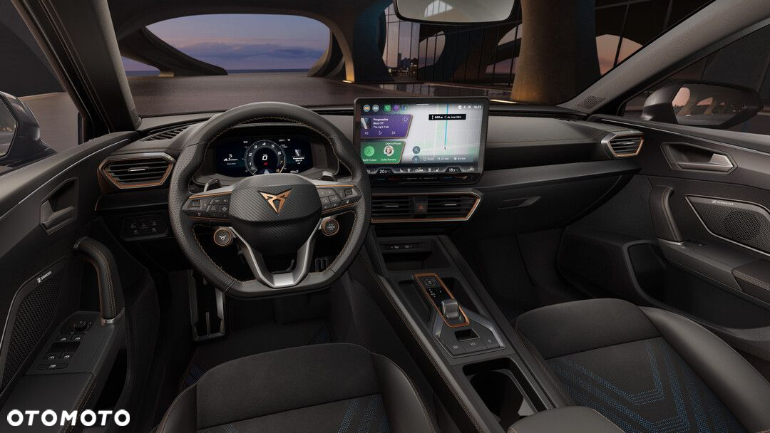 Cupra Leon - 3