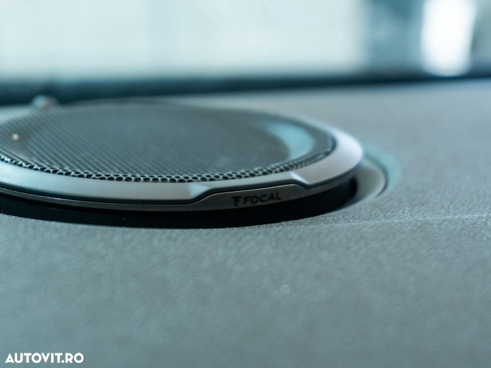 Peugeot 508 1.6L 225 e-EAT8 PHEV GT - 28