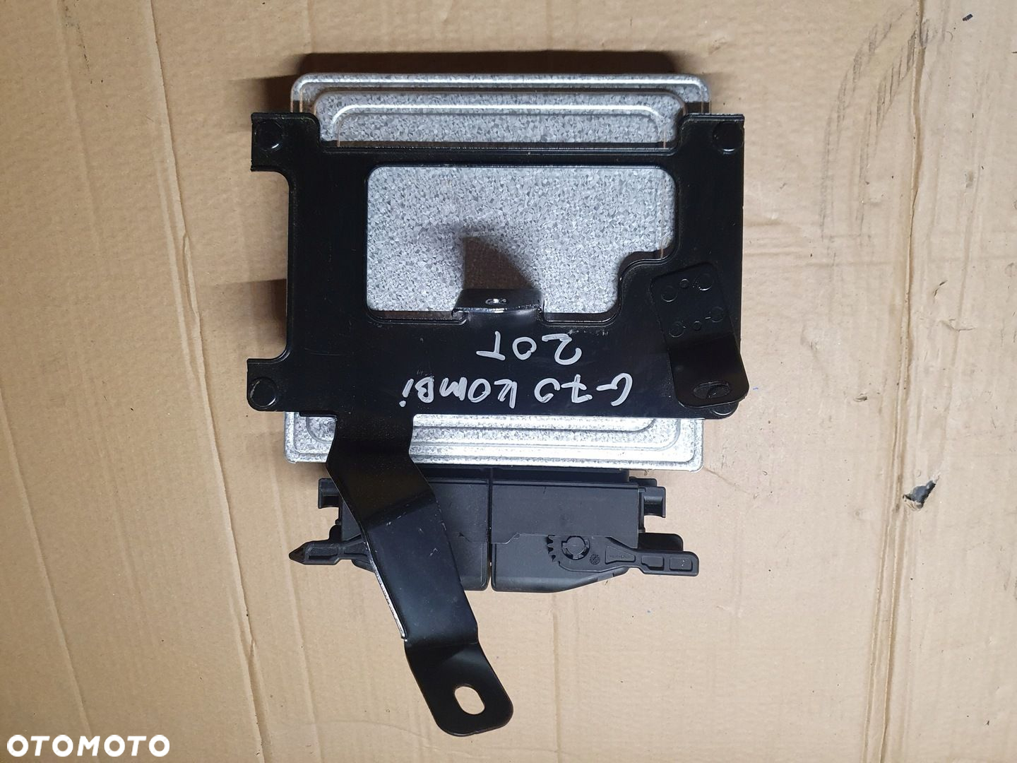 Hyundai Genesis g70 2021- KOMPUTER SILNIKA STEROWNIK 39100-2c878 391302c878 - 2