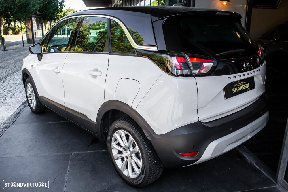 Opel Crossland X 1.2 T Innovation Aut. - 3