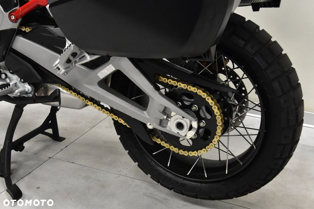 Ducati Multistrada - 41