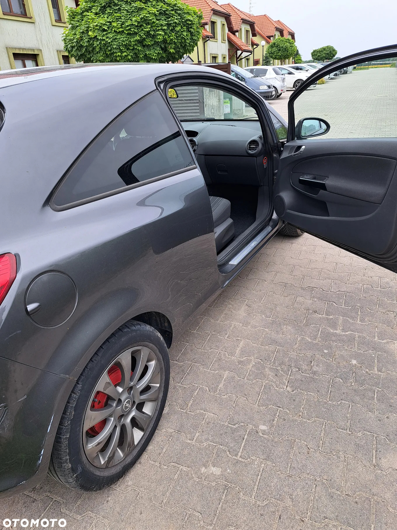 Opel Corsa - 5