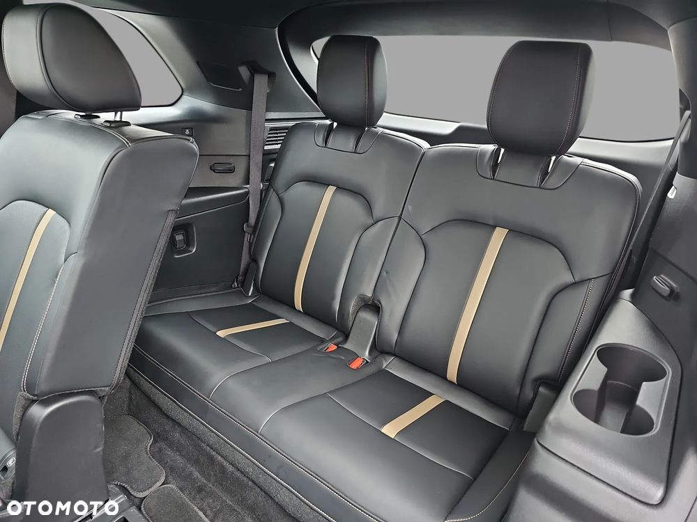 Mazda CX-80 3.3 e-Skyactiv D mHEV Homura Plus AWD - 22