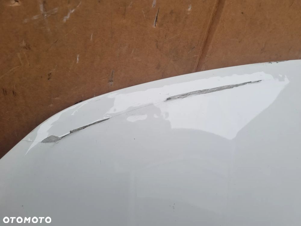 MERCEDES GLA W247 EQA W243 MASKA POKRYWA SILNIKA - 5