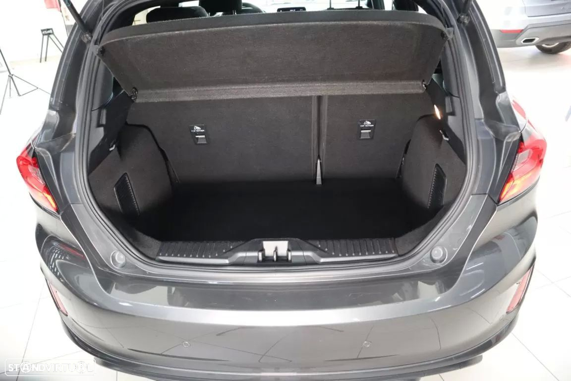 Ford Fiesta 1.0 EcoBoost ST-Line - 12