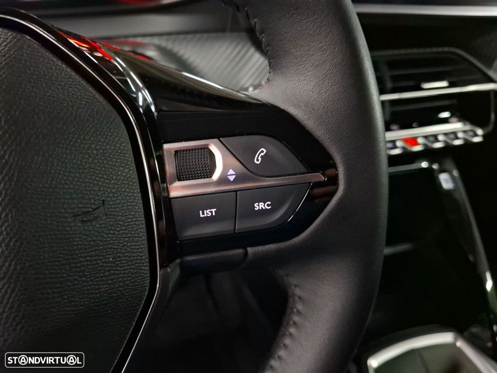 Peugeot 208 1.2 PureTech Style - 17