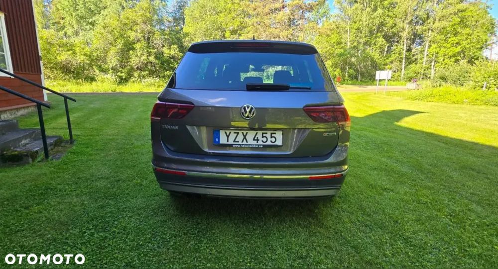 Volkswagen Tiguan 2.0 TDI BMT SCR 4Mot Highline DSG - 17