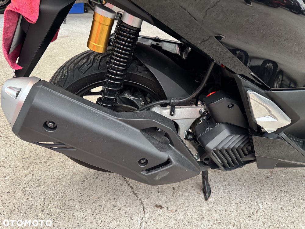 Honda PCX - 14
