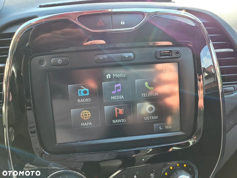 Renault Captur 1.2 TCe Zen EDC - 13