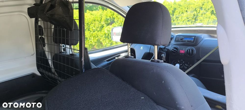 Peugeot Bipper - 5