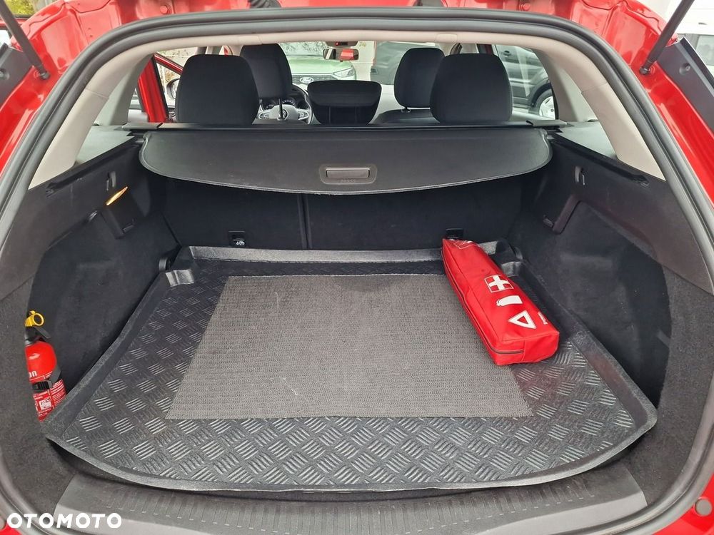 Renault Megane 1.6 SCe Business - 20